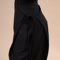 Pantaloni Dama Raven