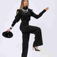 Pantalon Dama Cleo