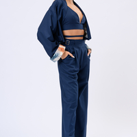 Pantalon Dama Cleo