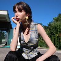 Vesta Dama Mia
