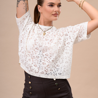 Pantalon Scurt Dama Ellis