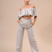 Pantalon Dama Aurelia