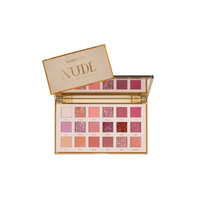 NUDE EYESHADOWS PALETTE