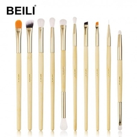 Makeup brushes Beili