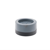 Set 4 Picioare Antizgomot si Antiderapante, pentru Echipamente Electrocasnice si Mobilier, Neo™