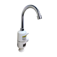 Baterie Instant NEO™, Apa Calda, cu Gat Flexibil, 3000 W