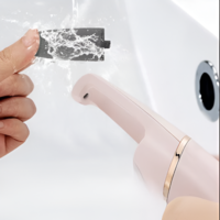 Pila Electrica NEO™, Portabila, pentru Talpi Si Calcaie, Reincarcabila, Lumina LED, 2 Capete Interschimbabile, 2 Trepte Viteza