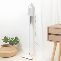 Aspirator Portabil 2 in 1 NEO™, 12000 pa, Incarcare USB, Alb