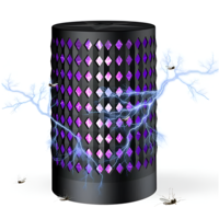 Lampa UV NEO™, Impotriva Tantarilor si Anti-Insecte, 5 V, USB