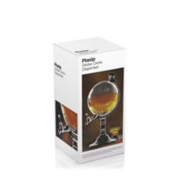 Dispenser de Bauturi Neo™, in Forma de Glob, 1.5 L