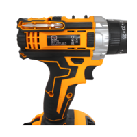Set Masina de Gaurit cu Percutie Autofiletanta 26 de Piese, 36 V, Neo™