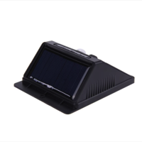Lampa Exterior Neo™, Putere 2 W, Panou Solar, LED, 30 leduri