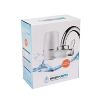 Filtru pentru Apa Neo™, Montabil pe Robinet