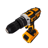 Set Masina de Gaurit cu Percutie Autofiletanta 26 de Piese, 24 V, Neo™