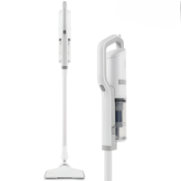 Aspirator Portabil 2 in 1 NEO™, 12000 pa, Incarcare USB, Alb