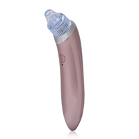 Aparat Vacuum Presure Cleaner,curatare ten,acnee,pori,puncte negre