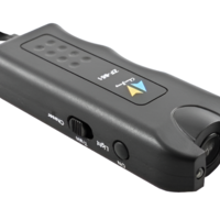 Aparat cu ultrasunete Neo™ anticaini, baterie 9V inclusa