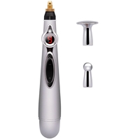 Stilou Presopunctura Neo, cu Afisaj Led, 2 Capete Ergonomice si 9 Programe Smart
