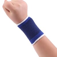 Set 2 Mansete Elastice pentru incheietura Neo™, compatibil cu activitatea fizica, manseta elastica pentru protectia incheieturii mainii