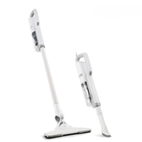 Aspirator Portabil 2 in 1 NEO™, 12000 pa, Incarcare USB, Alb