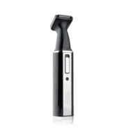 Trimmer Neo™ pentru Nas si Urechi GM-3106, 3W, Argintiu