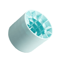 Forma Gheata Pentru Racirea Bauturilor, Neo™ Ice-Ice-Baby®, din Silicon Fara BPA, fara Capac, Cuburi Gheata, Verde
