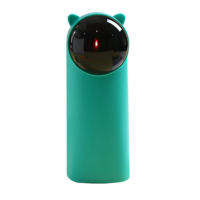 Jucarie Interactiva pentru Pisici NEO™, cu Laser, senzor LED