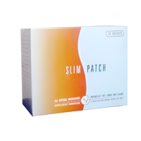 Set Plasturi Neo™ pentru Slabit, Accelerare Metabolism, 20 Bucati, 7.8x7.8cm