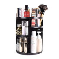 Organizator pentru Cosmetice Neo™, Rotativ 360