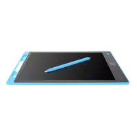 Tableta Digitala Color 12 inch, de Scris si Desenat cu Ecran LCD, pentru Copii, 29 cm, Albastru, Neo™