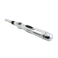 Stilou EMS NEO™, acupunctura fara ace, 2 capete incluse, cu afisaj digital