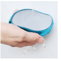 Epilator cu Cristale, pentru Epilarea de Lunga Durata, Albastru Deschis, Neo™