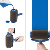 Set Trafalet NEO™ Portabil, cu Recipient de Vopsea si Brat Extensibil