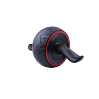 Roata de Fitness NEO™, pentru Abdomene, Flotari