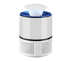 Lampa LED Anti-Insecte Electrica NEO™, Protectie impotriva Tantarilor, Interior/Exterior, Alb