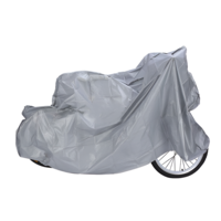 Husa pentru Motocicleta Rezistenta la Apa: Protectie impotriva Ploii, Razelor Solare si Prafului, Marimea S, Neo™