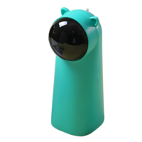 Jucarie Interactiva pentru Pisici NEO™, cu Laser, senzor LED