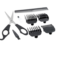 Masina Profesionala de Tuns Caini, Pisici sau Alte Animale,Surker SK-107, 10 W, 4 distantiere