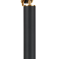 Masina de Tuns Profesionala pentru Barba si Contur, Fara Fir, Cu Lame din Otel Inoxidabil si Incarcare USB, Setari de 1.5mm, 3mm, 6mm si 9mm, Neagra, Neo™