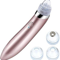 Aparat Vacuum Presure Cleaner,curatare ten,acnee,pori,puncte negre
