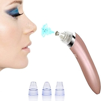 Aparat Vacuum Presure Cleaner,curatare ten,acnee,pori,puncte negre