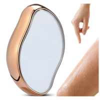 Epilator cu Cristale, pentru Epilarea de Lunga Durata, Auriu, Neo™