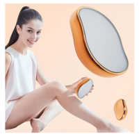 Epilator cu Cristale, pentru Epilarea de Lunga Durata, Auriu, Neo™