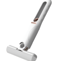 Mini Mop NEO™ pentru Curatare, Plastic, 248 mm, Alb