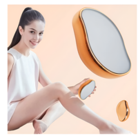 Epilator cu Cristale, pentru Epilarea de Lunga Durata, Bronz, Neo™