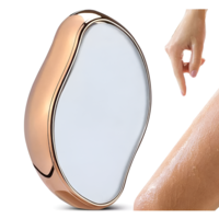 Epilator cu Cristale, pentru Epilarea de Lunga Durata, Bronz, Neo™