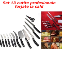 Set 13 Cutite NEO™ Miracle Blade World Class