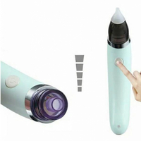 Aspirator Nazal Electric Vacuum Pentru Bebelusi 2 varfuri Incluse