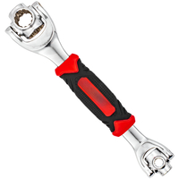 Cheie Multifunctionala NEO™, cu Tubulare 8, 10, 11, 13, 14, 16. 17, 19 mm