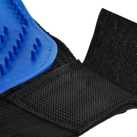 Set Perie cu Rola si barete de cauciuc, Neo™ Pet®, cu compartiment pentru colectarea blanii si parului, utila in Curatarea Parului de Animale, Lavabila Reutilizabila, si Manusa Perie de ingrijire si curatare caini, pisici si alte animale de companie